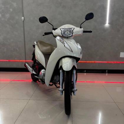 HONDA BIZ 125 EX HONDA BIZ 125 EX